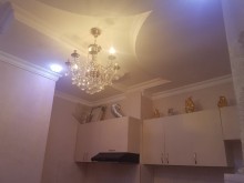 Kirayə (Aylıq) Yeni Tikili, Yasamal.r, İnşaatçılar.m-7