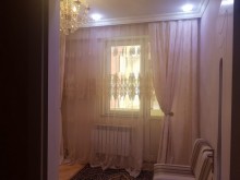 Kirayə (Aylıq) Yeni Tikili, Yasamal.r, İnşaatçılar.m-8