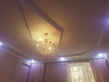 Kirayə (Aylıq) Yeni Tikili, Yasamal.r, İnşaatçılar.m-9
