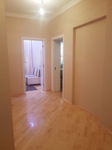Kirayə (Aylıq) Yeni Tikili, Yasamal.r, İnşaatçılar.m-10