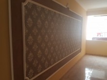 Kirayə (Aylıq) Yeni Tikili, Yasamal.r, İnşaatçılar.m-11