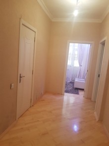 Kirayə (Aylıq) Yeni Tikili, Yasamal.r, İnşaatçılar.m-12