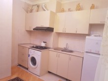 Kirayə (Aylıq) Yeni Tikili, Yasamal.r, İnşaatçılar.m-13