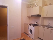 Kirayə (Aylıq) Yeni Tikili, Yasamal.r, İnşaatçılar.m-15