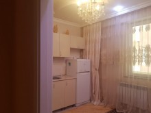 Kirayə (Aylıq) Yeni Tikili, Yasamal.r, İnşaatçılar.m-16