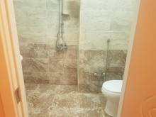 Kirayə (Aylıq) Yeni Tikili, Yasamal.r, İnşaatçılar.m-17
