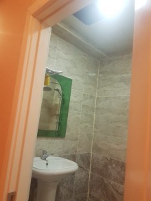 Kirayə (Aylıq) Yeni Tikili, Yasamal.r, İnşaatçılar.m-18