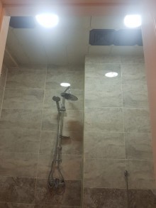 Kirayə (Aylıq) Yeni Tikili, Yasamal.r, İnşaatçılar.m-19