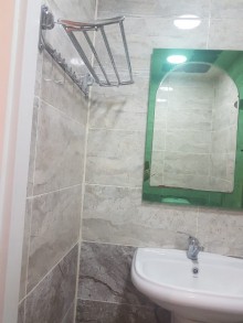 Kirayə (Aylıq) Yeni Tikili, Yasamal.r, İnşaatçılar.m-20