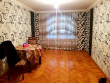 Kirayə (Aylıq) Köhnə Tikili, Yasamal.r, İnşaatçılar.m-1