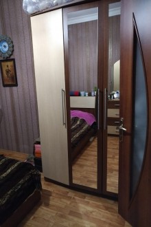 Satılır Köhnə Tikili, Nəsimi.r, 4-cü mikrorayon, Memar Əcəmi.m-6