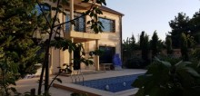 Satılır Həyət evi, Sabunçu.r, Bilgəh-2