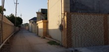 Satılır Həyət evi, Sabunçu.r, Bilgəh-4