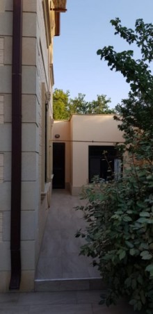 Satılır Həyət evi, Sabunçu.r, Bilgəh-14