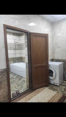 Satılır Həyət evi, Xəzər.r, Mərdəkan-6