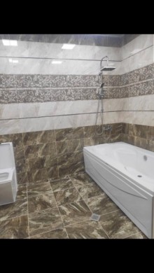 Satılır Həyət evi, Xəzər.r, Mərdəkan-9