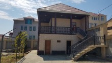 Kirayə (Aylıq) Həyət evi, Abşeron.r, Fatmayi-1