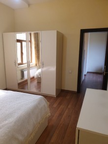 Kirayə (Aylıq) Həyət evi, Abşeron.r, Fatmayi-8