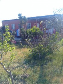 Satılır Həyət evi, Sabunçu.r-1