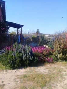 Satılır Həyət evi, Sabunçu.r-2
