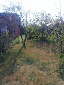 Satılır Həyət evi, Sabunçu.r-6
