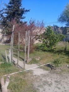 Satılır Həyət evi, Sabunçu.r-7
