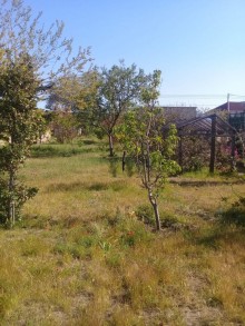 Satılır Həyət evi, Sabunçu.r-8