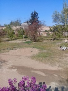 Satılır Həyət evi, Sabunçu.r-11