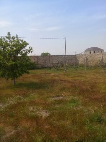 Satılır Həyət evi, Sabunçu.r-12