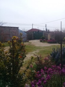 Satılır Həyət evi, Sabunçu.r-15