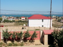 Satılır Həyət evi, Xəzər.r, Qala-2