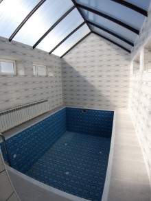 Satılır Həyət evi, Xəzər.r, Qala-8