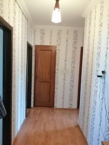 Satılır Köhnə Tikili, Binəqədi.r, Biləcəri, Avtovağzal.m-1