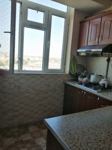Satılır Köhnə Tikili, Binəqədi.r, Biləcəri, Avtovağzal.m-3