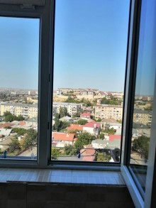 Satılır Köhnə Tikili, Binəqədi.r, Biləcəri, Avtovağzal.m-4