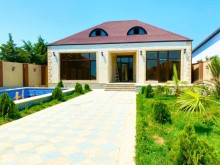 Satılır Villa, Xəzər.r, Mərdəkan-1