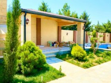 Satılır Villa, Xəzər.r, Mərdəkan-2