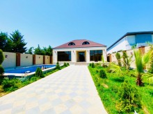 Satılır Villa, Xəzər.r, Mərdəkan-6