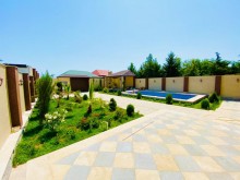 Satılır Villa, Xəzər.r, Mərdəkan-7