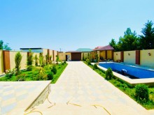 Satılır Villa, Xəzər.r, Mərdəkan-8