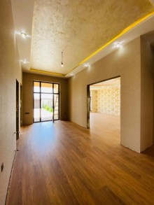 Satılır Villa, Xəzər.r, Mərdəkan-9