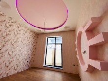 Satılır Villa, Xəzər.r, Mərdəkan-11