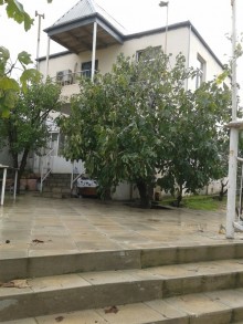 Satılır Həyət evi, Abşeron.r, Novxanı-1