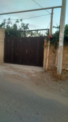 Satılır Həyət evi, Abşeron.r, Novxanı-2