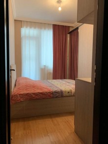 Kirayə (Aylıq) Yeni Tikili, Yasamal.r, 20 Yanvar.m-5