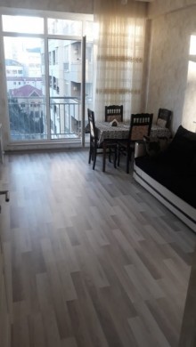 Kirayə (Aylıq) Yeni Tikili, Yasamal.r, 20 Yanvar.m-2