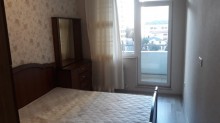Kirayə (Aylıq) Yeni Tikili, Yasamal.r, 20 Yanvar.m-8