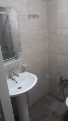 Kirayə (Aylıq) Yeni Tikili, Yasamal.r, 20 Yanvar.m-12