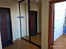 Kirayə (Aylıq) Yeni Tikili, Xətai.r, Həzi Aslanov.m-3