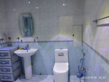 Kirayə (Aylıq) Yeni Tikili, Xətai.r, Həzi Aslanov.m-4